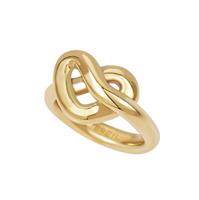 Anello Breil Donna B&ME in Acciaio TJ3324 - TJ3324